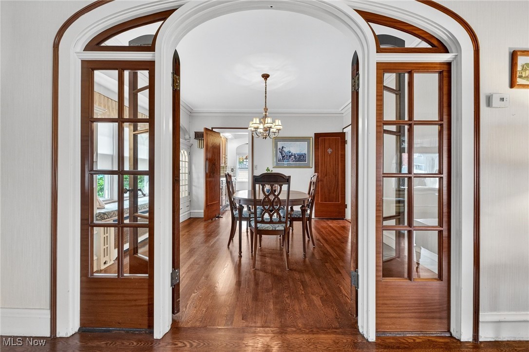 Fairview Park Sub - Residential