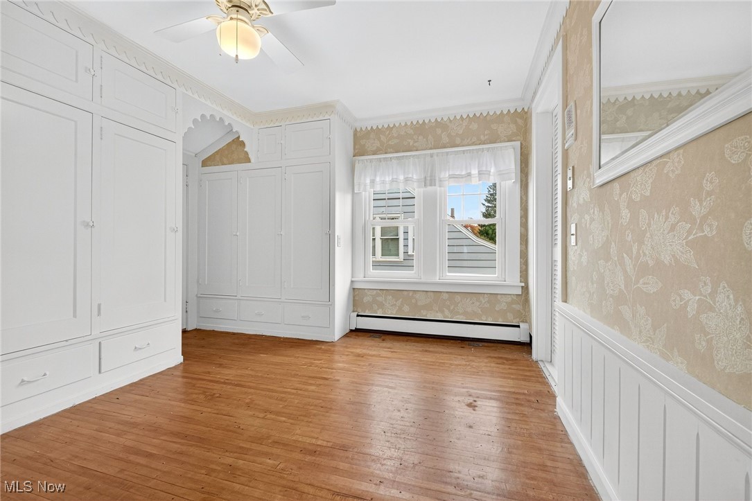 Fairview Park Sub - Residential