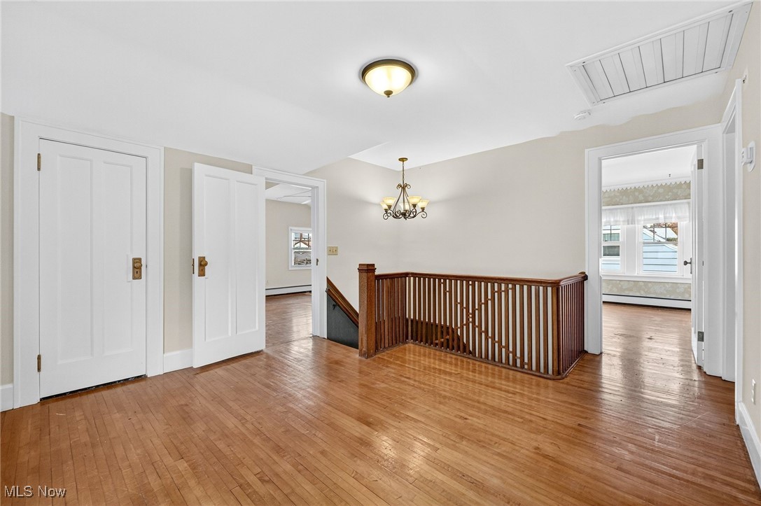 Fairview Park Sub - Residential