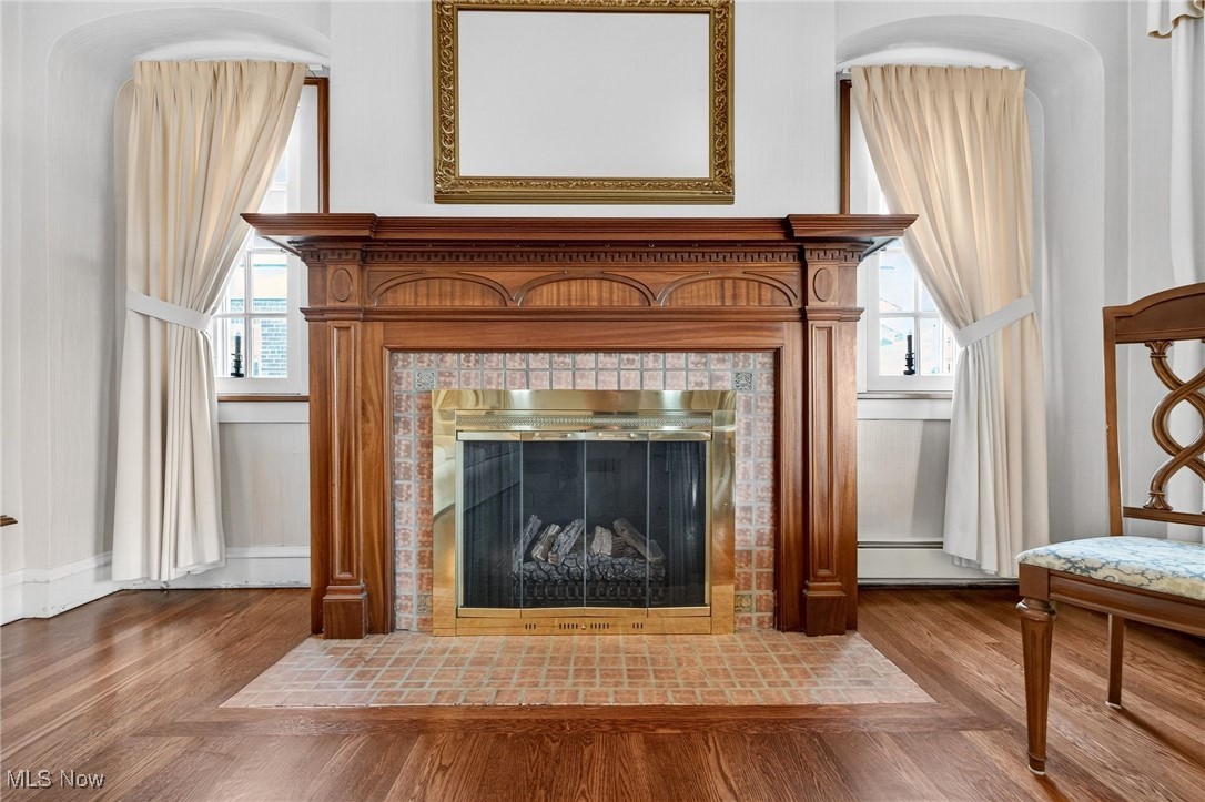 Fairview Park Sub - Residential