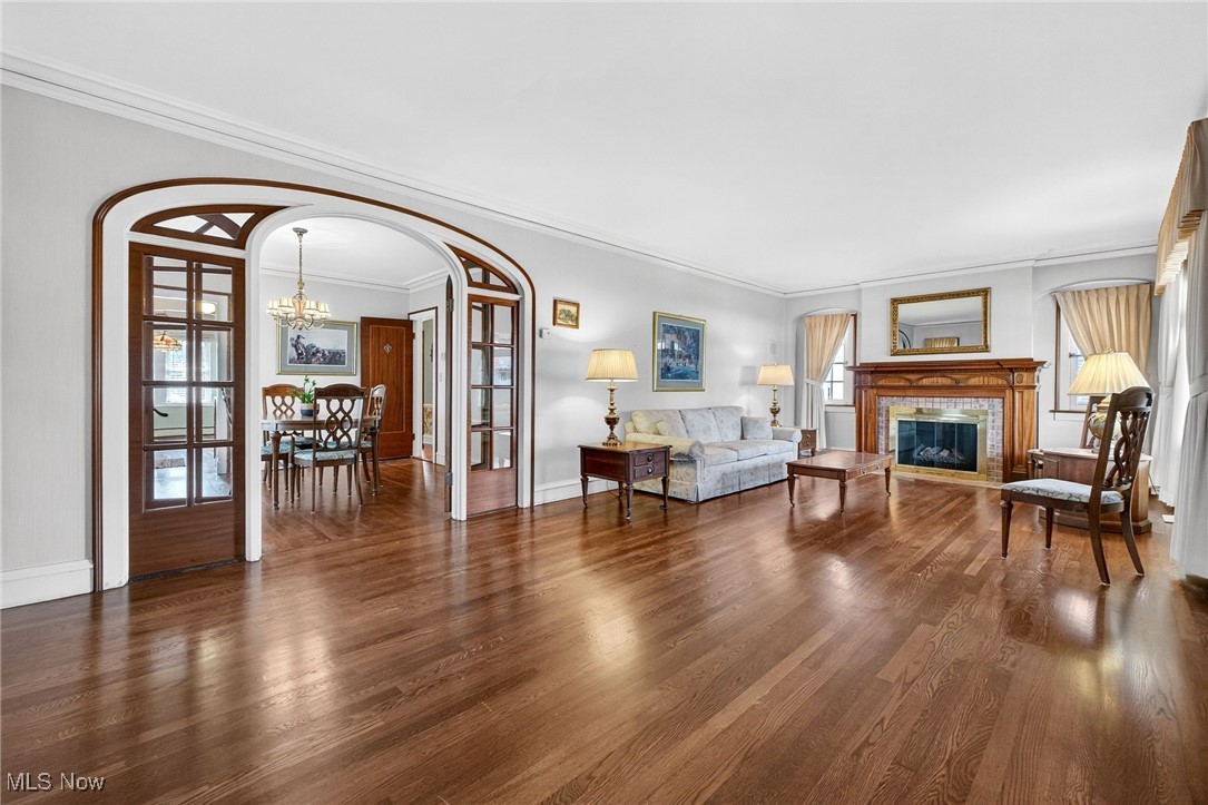 Fairview Park Sub - Residential