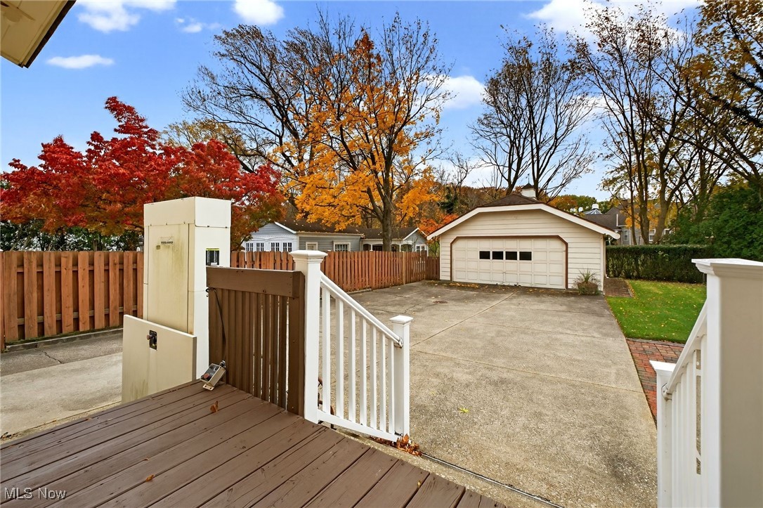 Fairview Park Sub - Residential