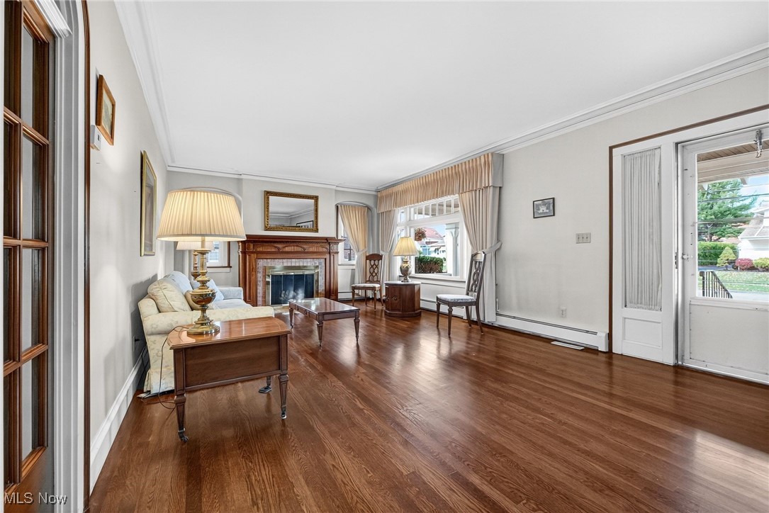 Fairview Park Sub - Residential