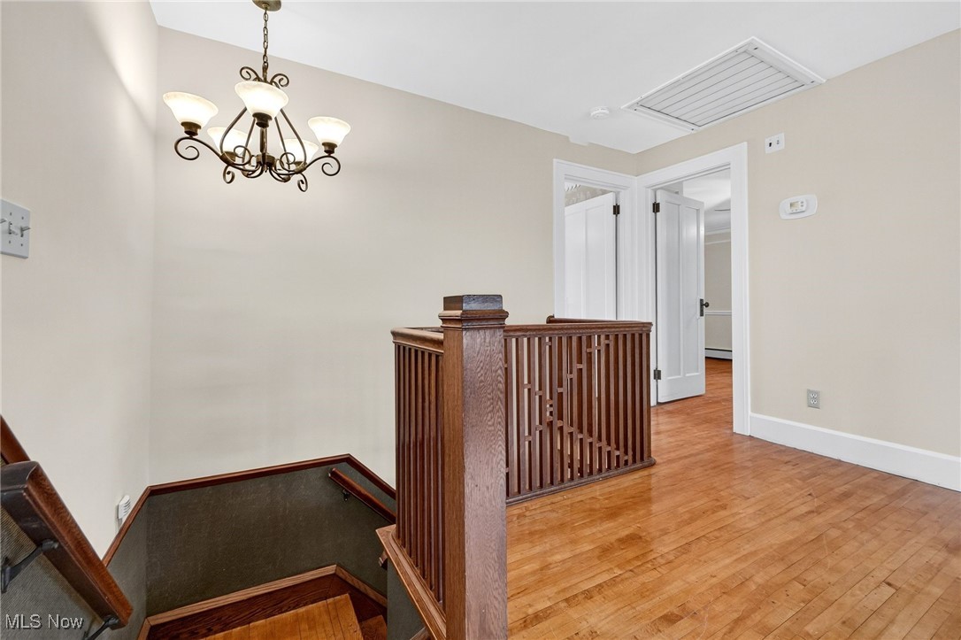 Fairview Park Sub - Residential