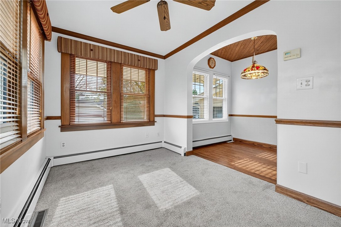 Fairview Park Sub - Residential