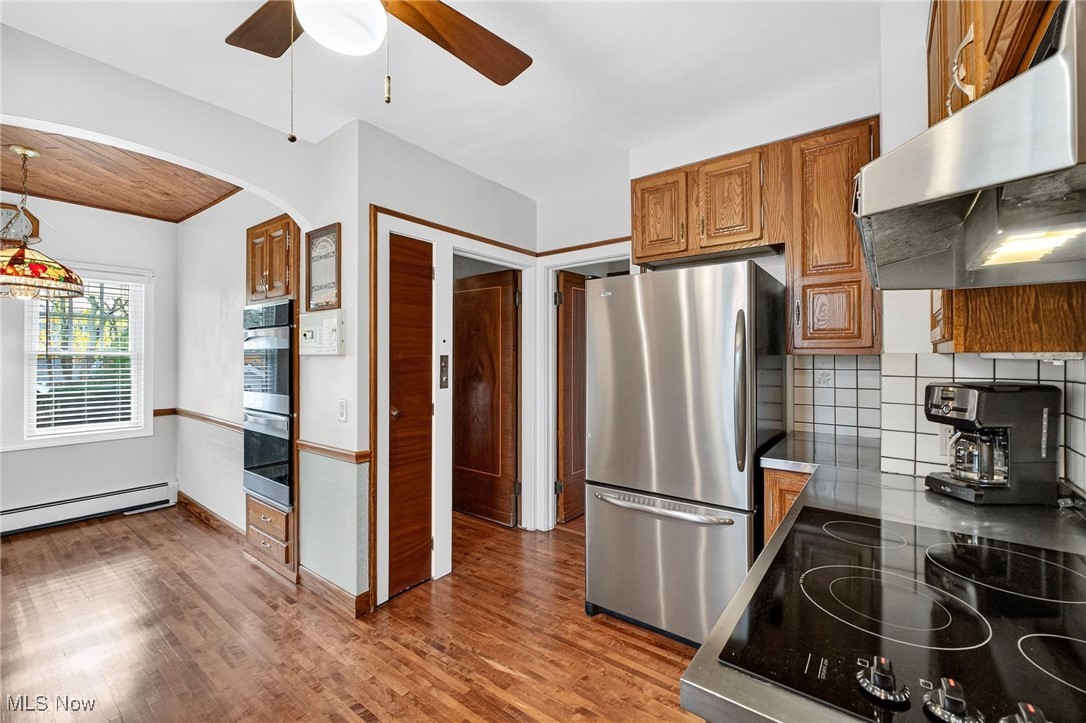 Fairview Park Sub - Residential