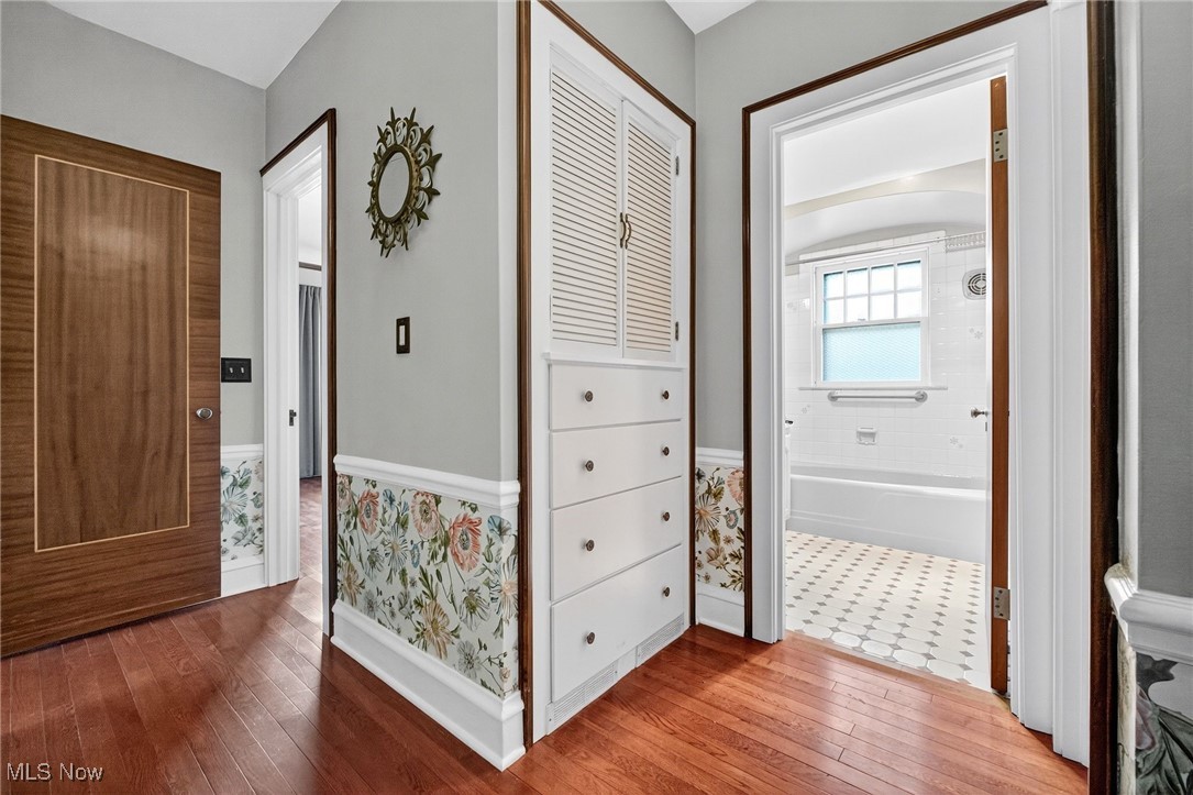 Fairview Park Sub - Residential