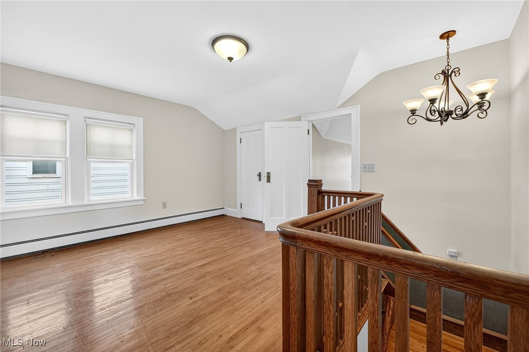 Fairview Park Sub - Residential