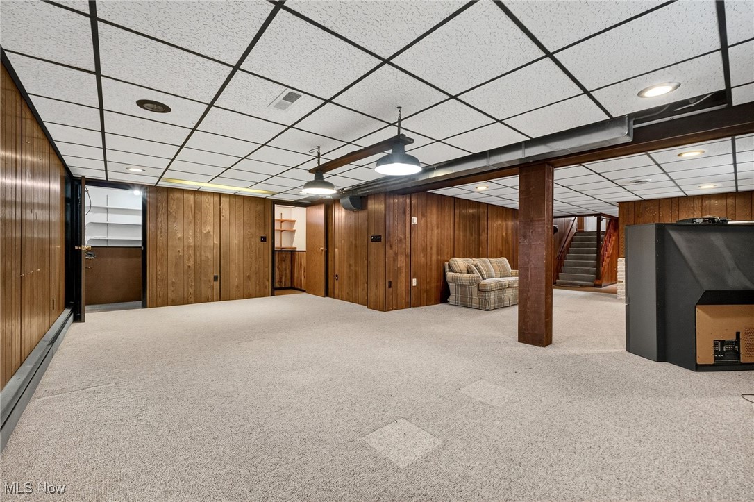 Fairview Park Sub - Residential