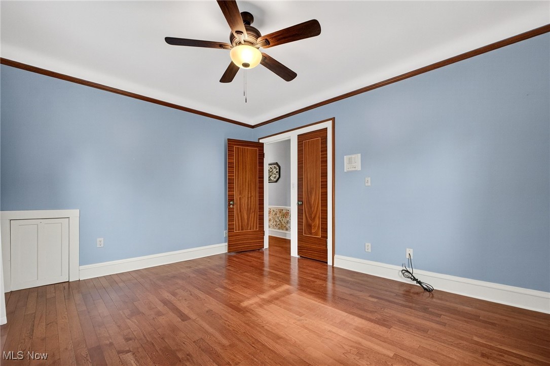 Fairview Park Sub - Residential