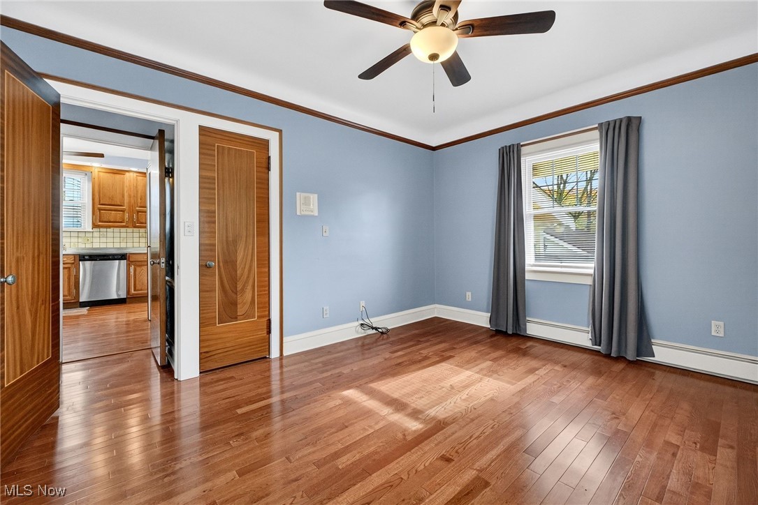 Fairview Park Sub - Residential