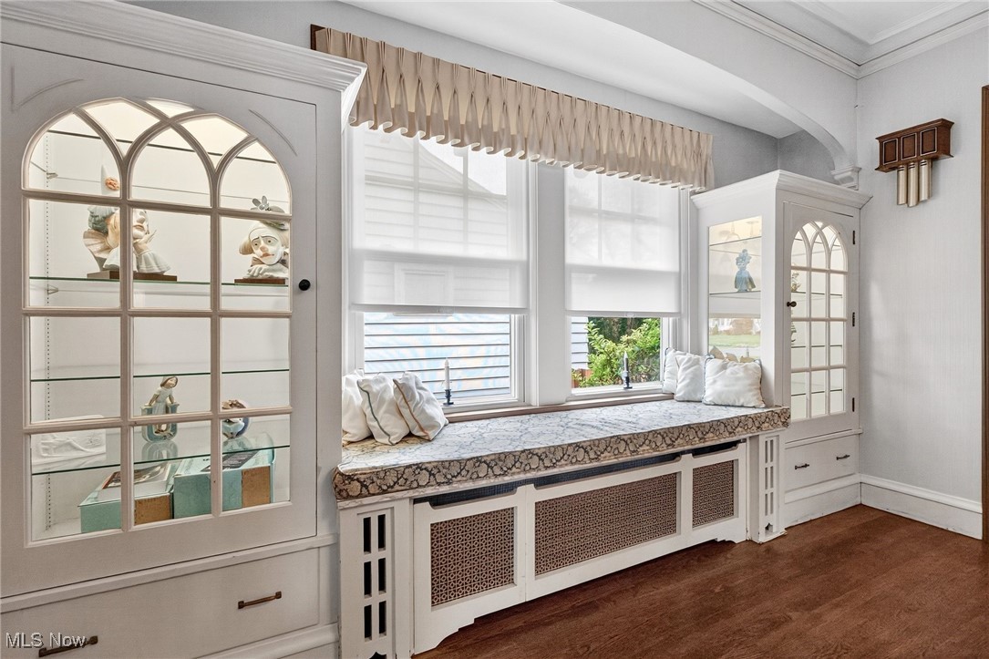 Fairview Park Sub - Residential