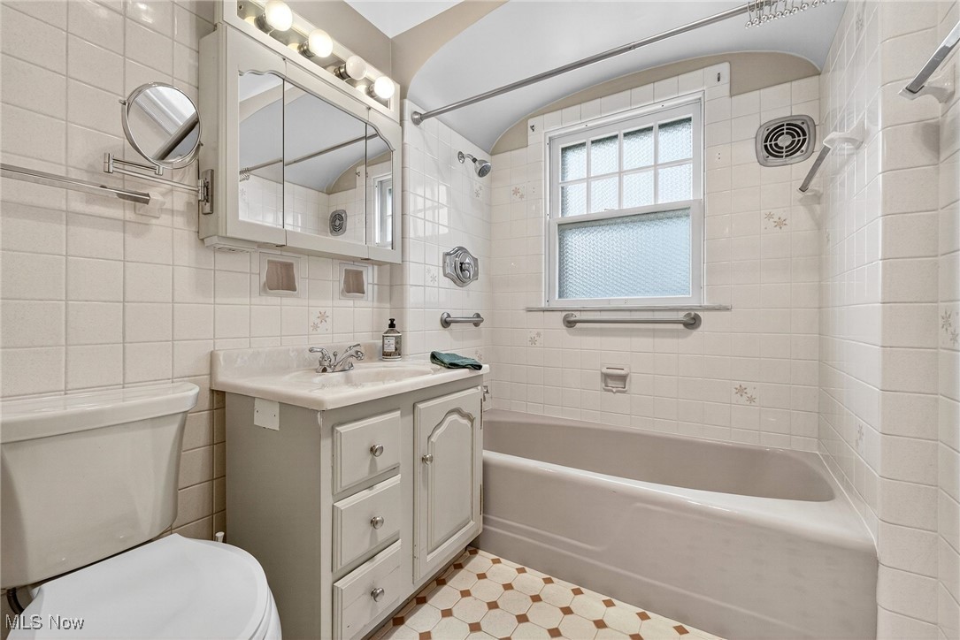 Fairview Park Sub - Residential