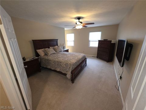 Tiny photo for 2046 Beechtree Drive #76, Uniontown, OH 44685 (MLS # 5187937)