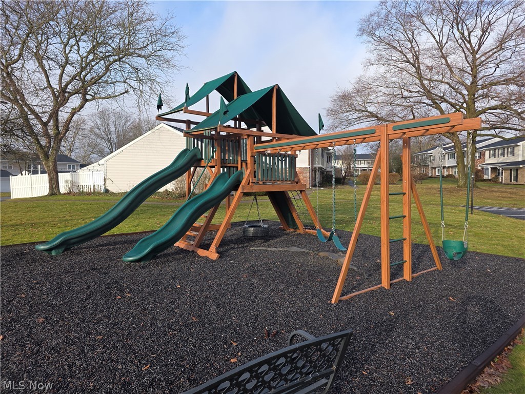 Country Club Twnhs North Condo - Residential