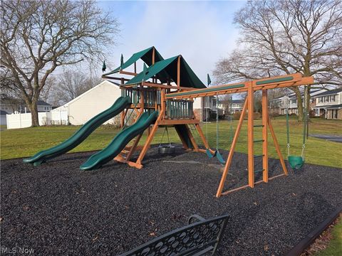 Tiny photo for 2046 Beechtree Drive #76, Uniontown, OH 44685 (MLS # 5187937)