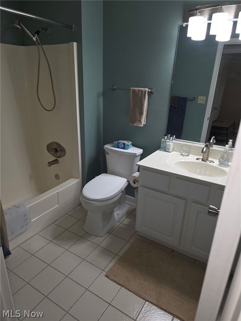 Tiny photo for 2046 Beechtree Drive #76, Uniontown, OH 44685 (MLS # 5187937)