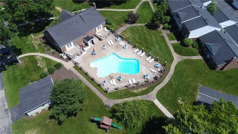 Tiny photo for 2046 Beechtree Drive #76, Uniontown, OH 44685 (MLS # 5187937)