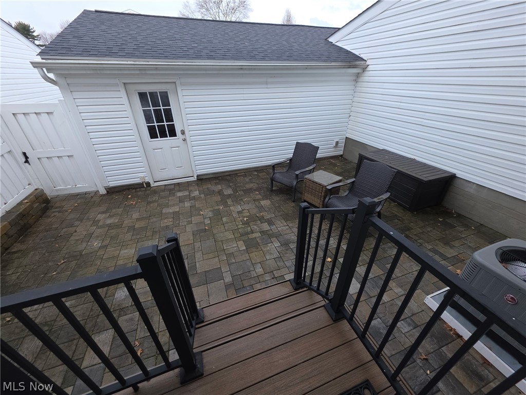 Country Club Twnhs North Condo - Residential