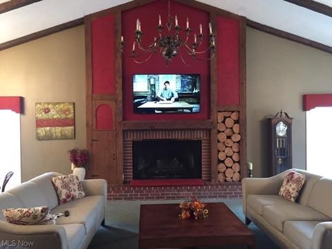 Tiny photo for 2046 Beechtree Drive #76, Uniontown, OH 44685 (MLS # 5187937)