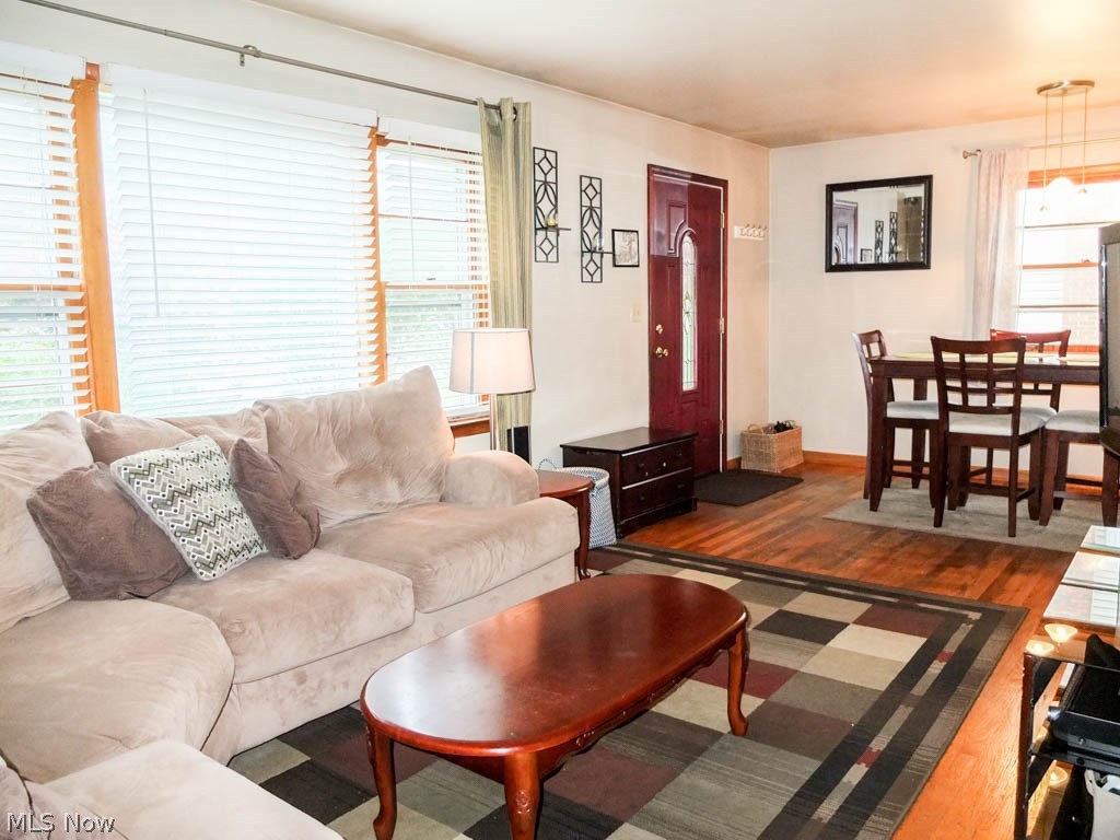 City View - Residential