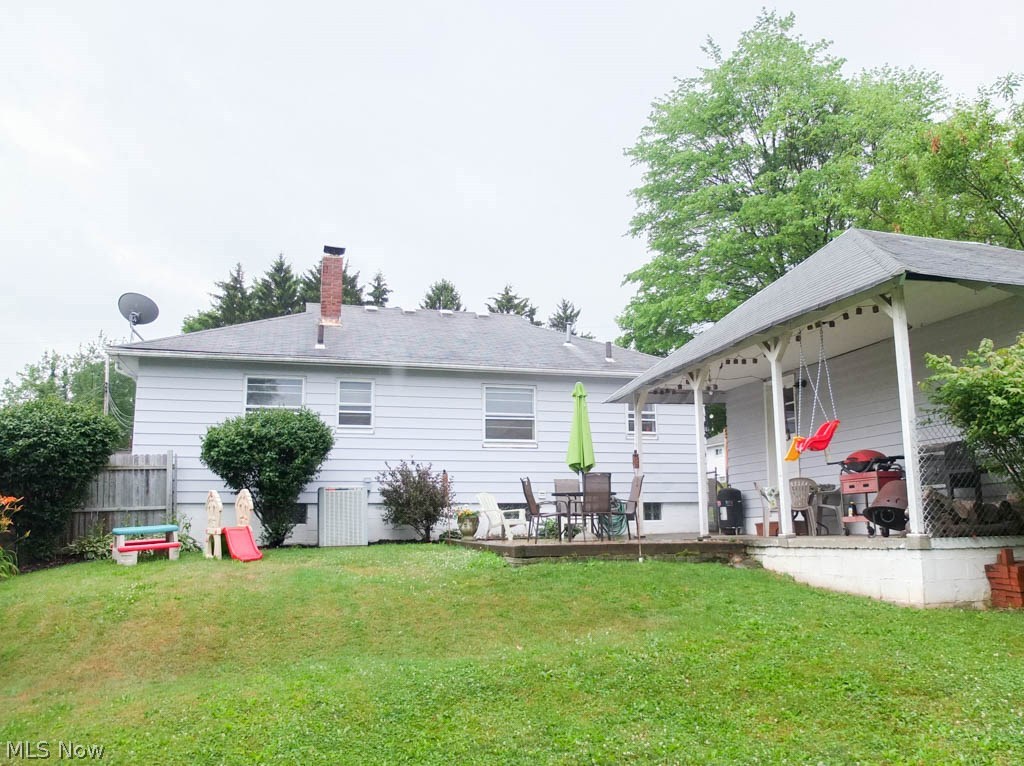 City View - Residential