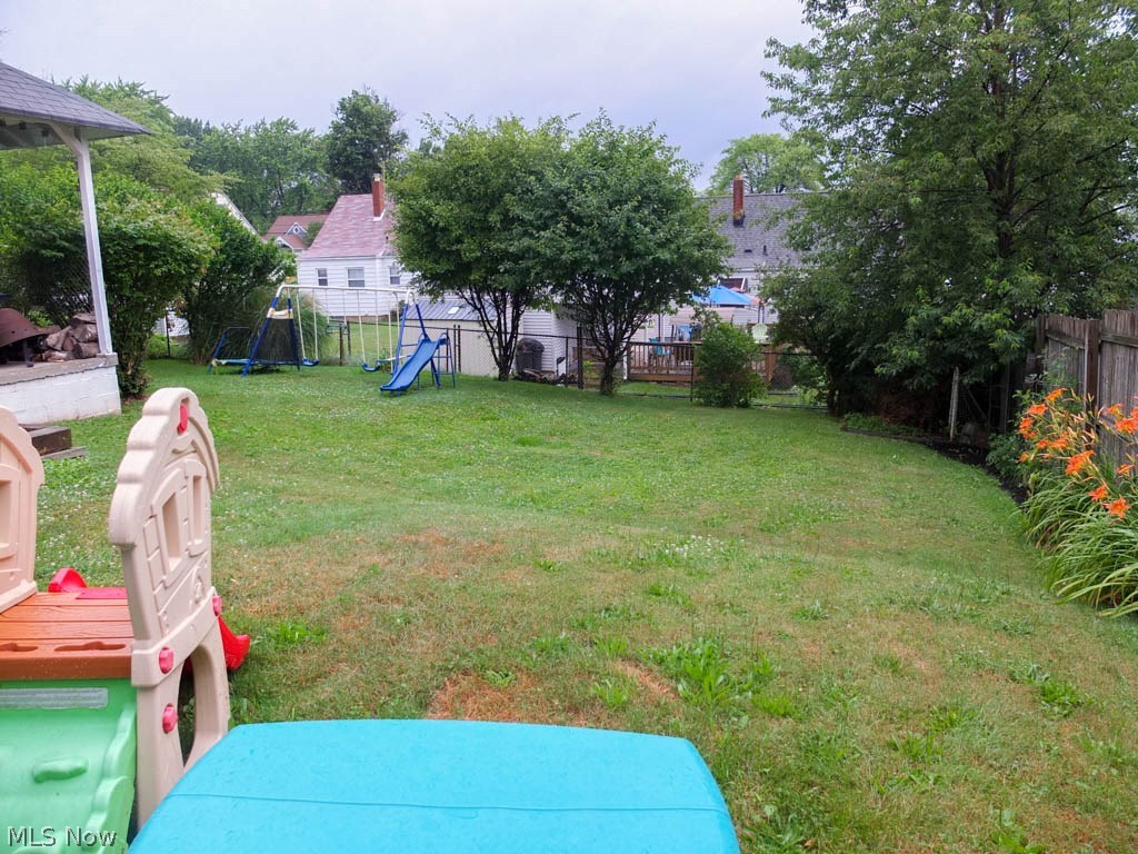 City View - Residential