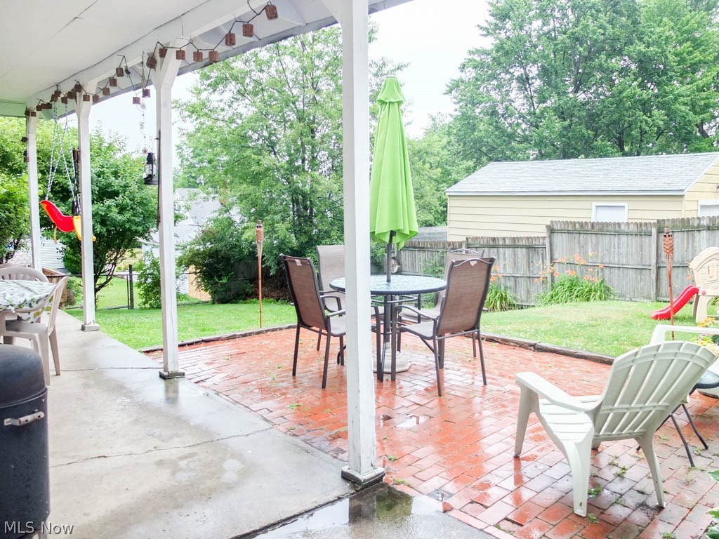 City View - Residential