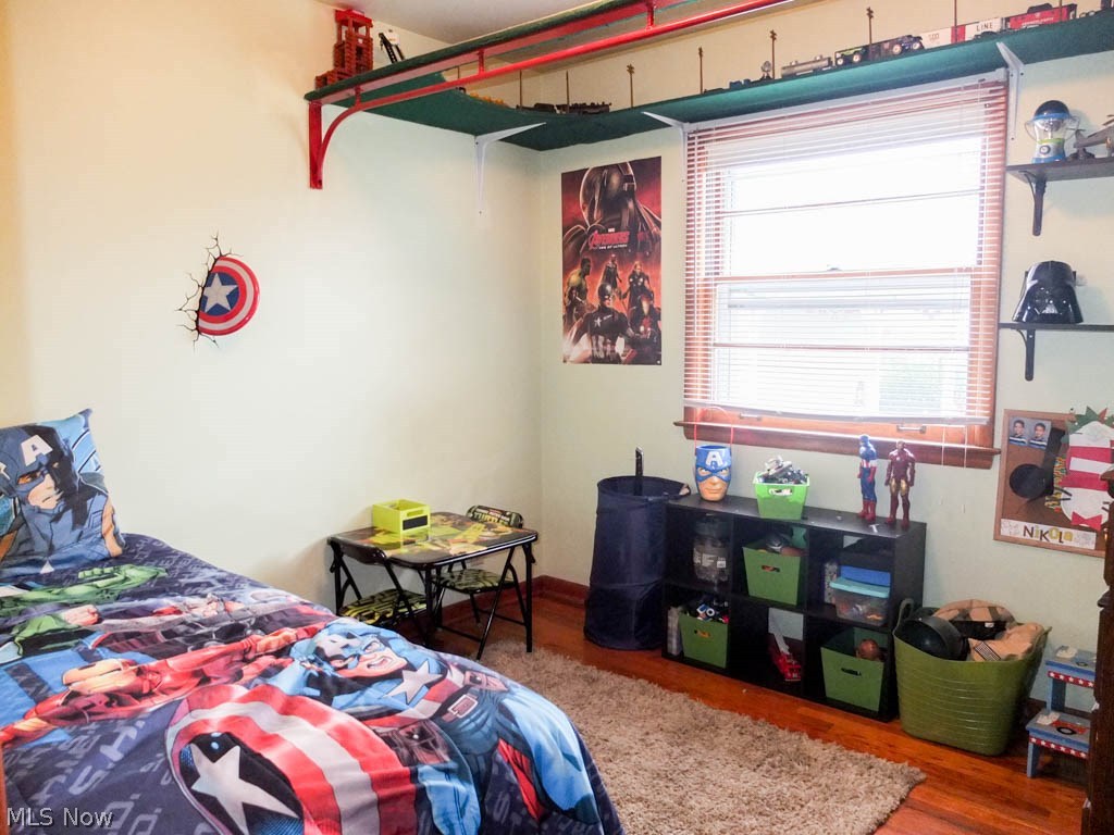 City View - Residential