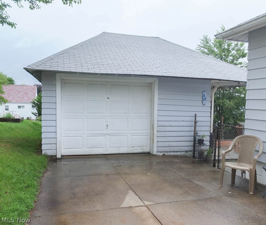 City View - Residential