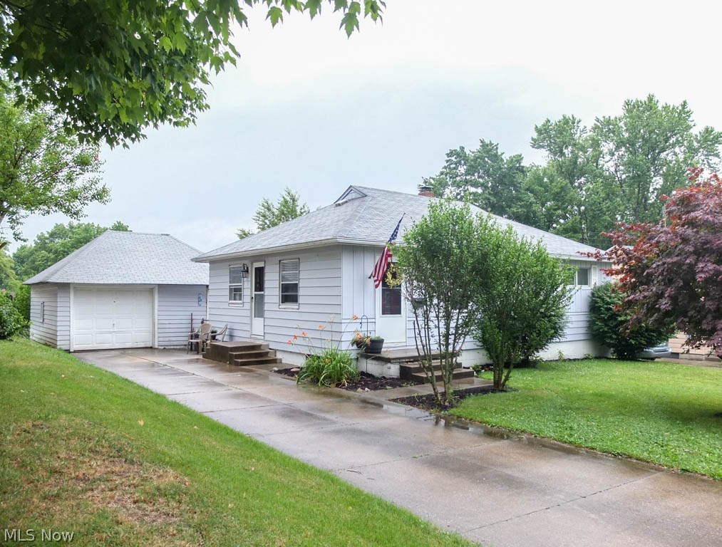 City View - Residential