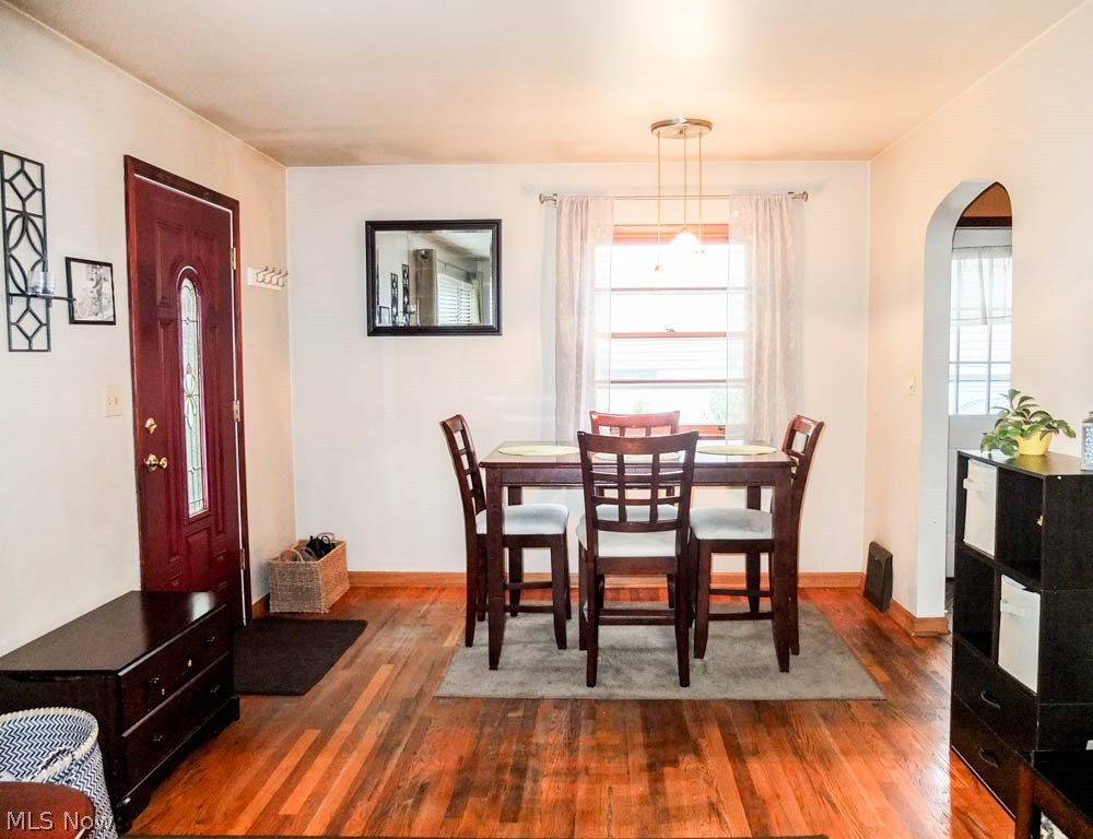 City View - Residential