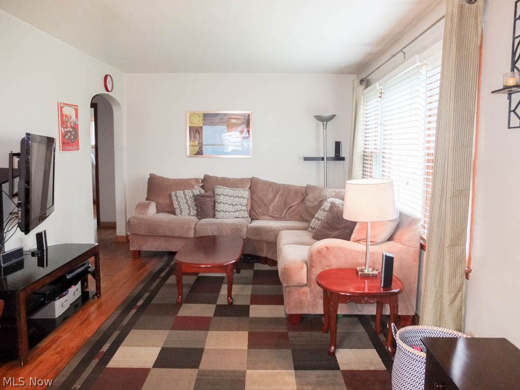 City View - Residential