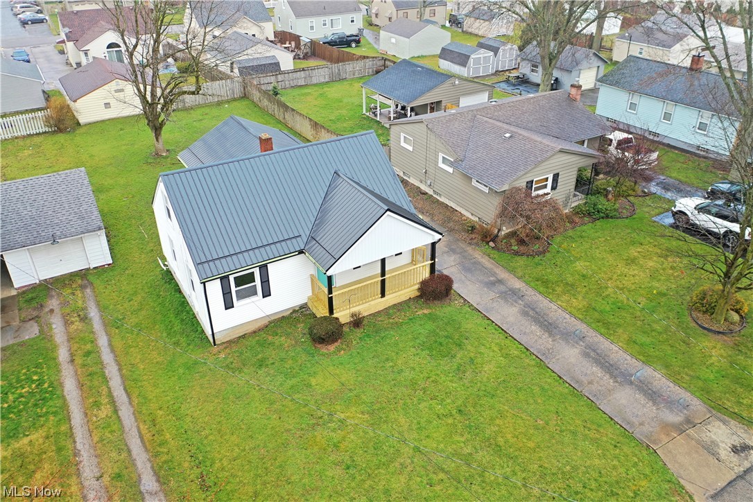 Brownlee Woods 03 - Residential