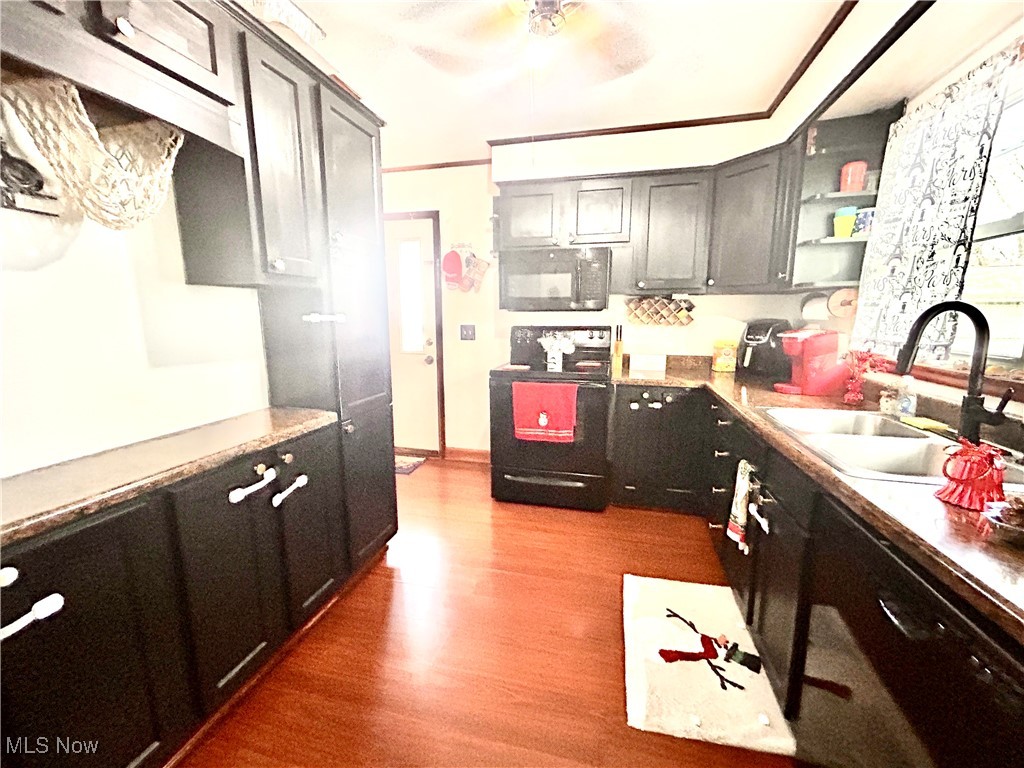 Wickcliffe - Residential