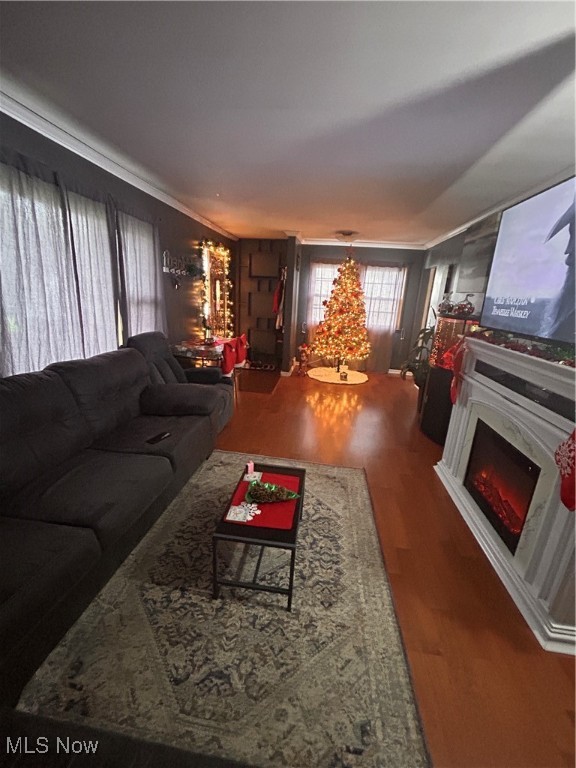 Wickcliffe - Residential