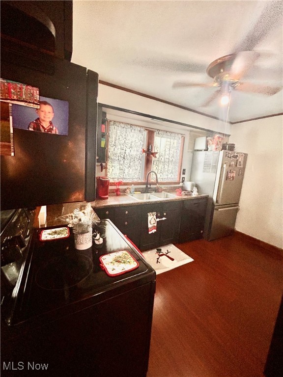 Wickcliffe - Residential