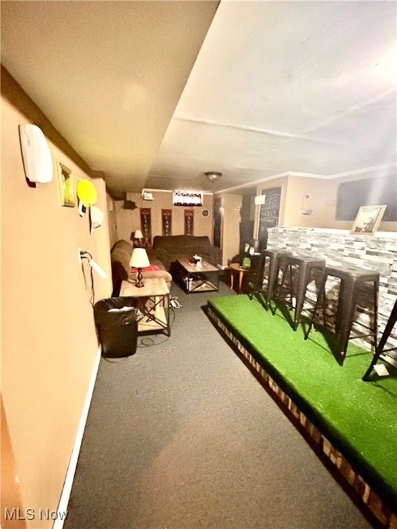 Wickcliffe - Residential