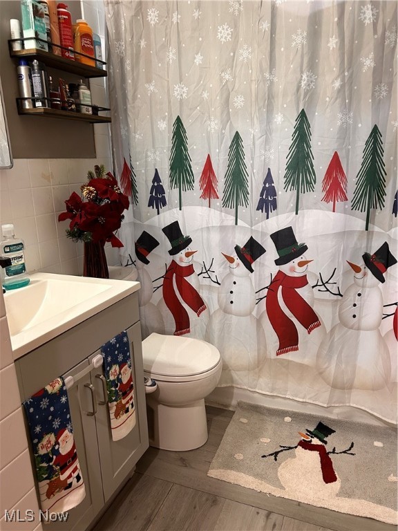 Wickcliffe - Residential