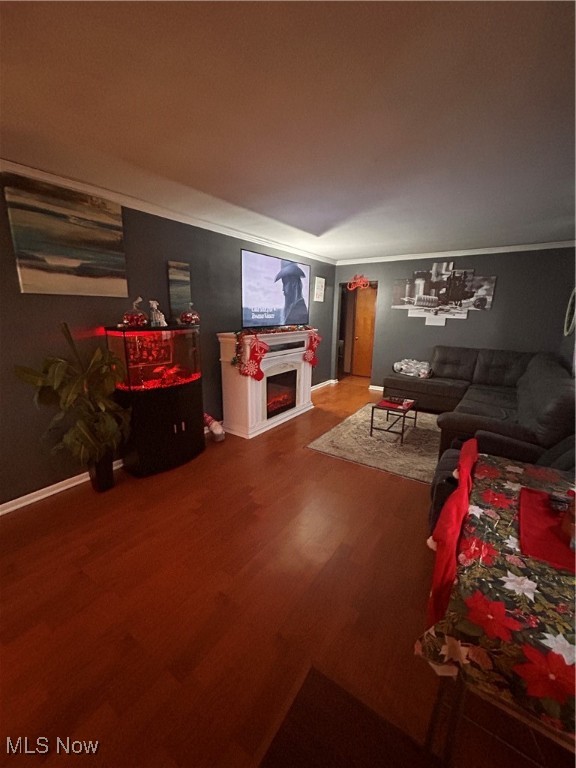 Wickcliffe - Residential