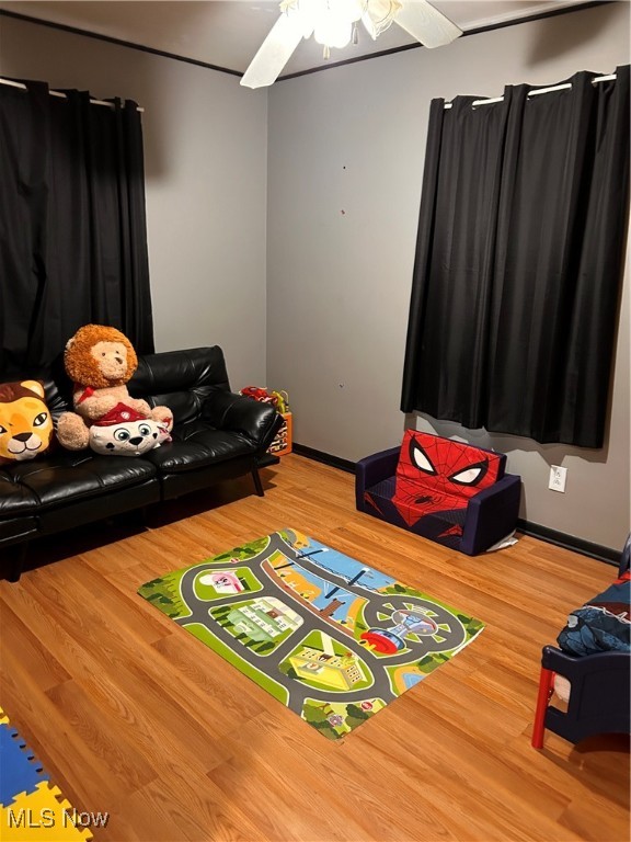 Wickcliffe - Residential