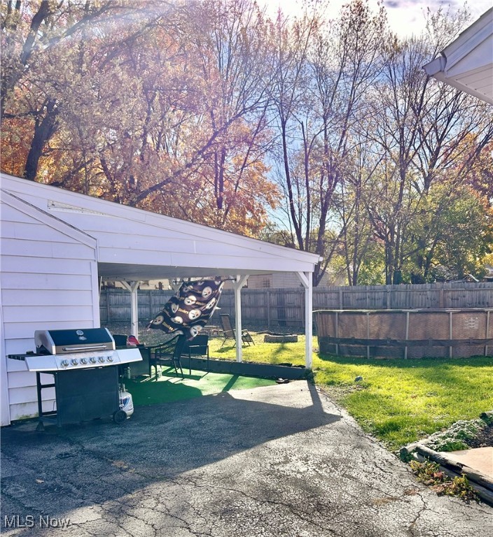 Wickcliffe - Residential