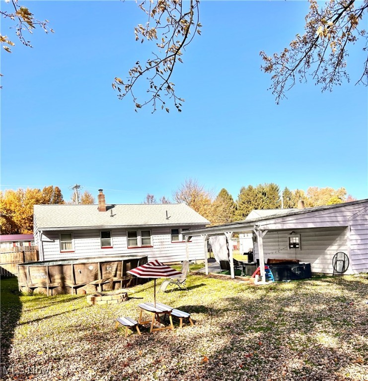 Wickcliffe - Residential