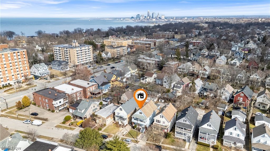 Photo of 1289 W 115 Street, Cleveland, OH 44102 (MLS # 5192135)