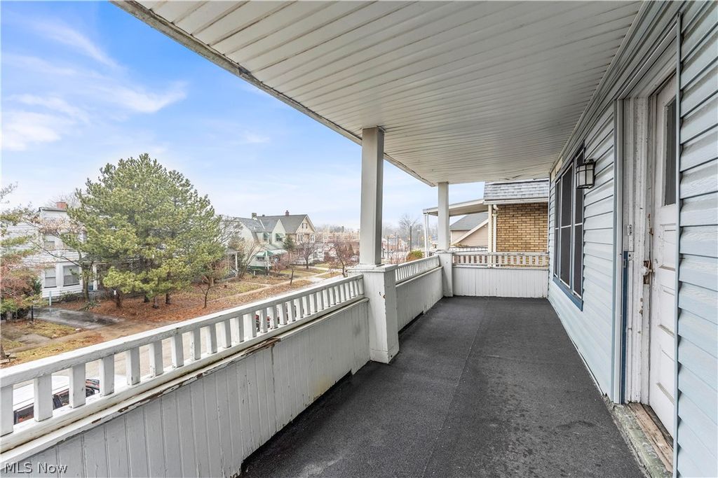 Photo of 1289 W 115 Street, Cleveland, OH 44102 (MLS # 5192135)