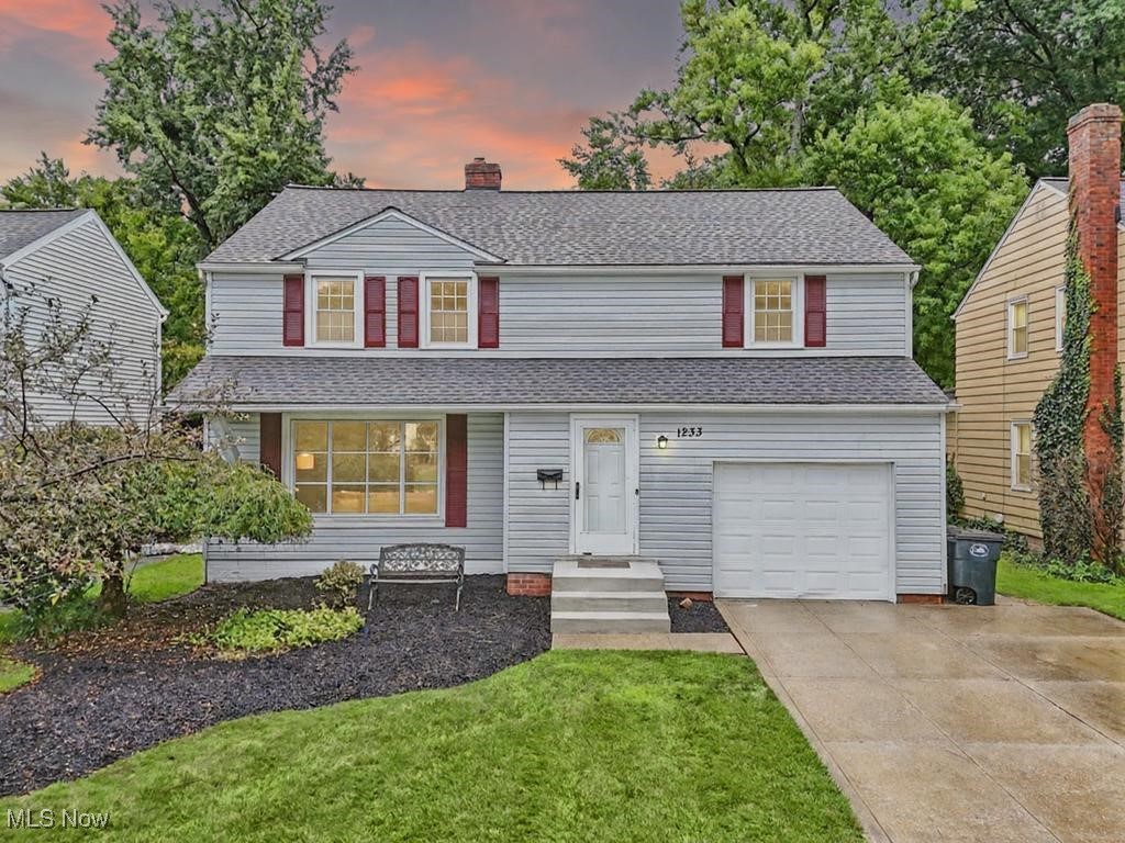 Lyndhurst, Ohio 44124, United States, 4 Bedrooms Bedrooms, ,3 BathroomsBathrooms,Residential,Active,198538