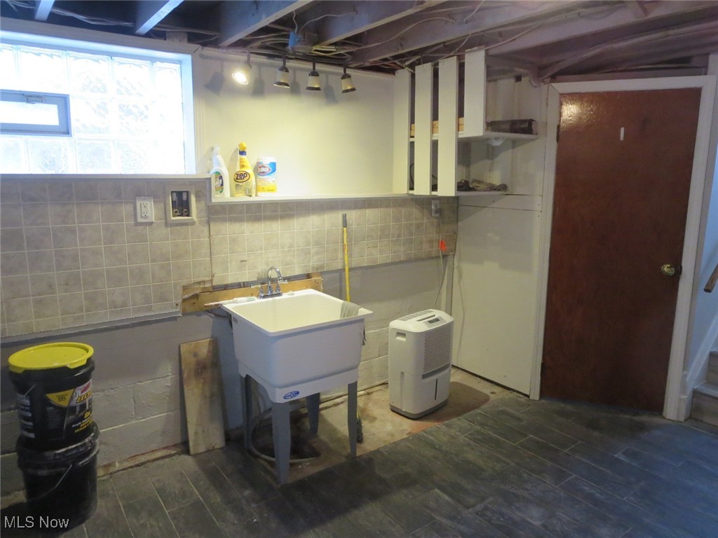 Garfield Pkwy - Residential