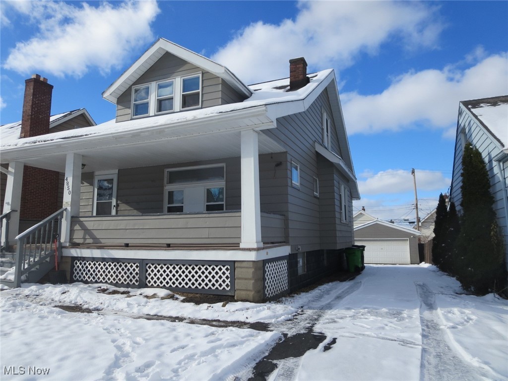 Garfield Pkwy - Residential