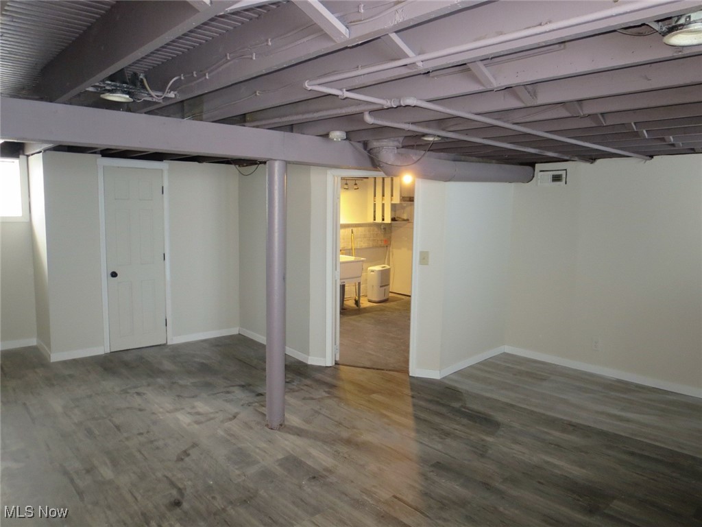 Garfield Pkwy - Residential