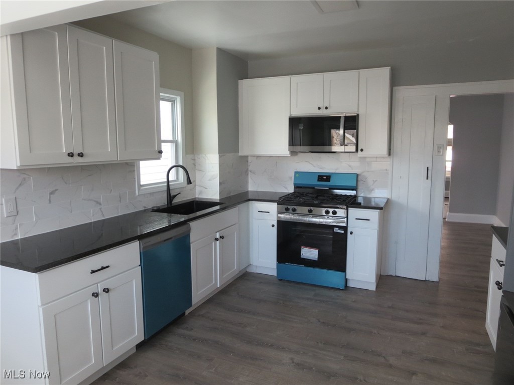 Garfield Pkwy - Residential